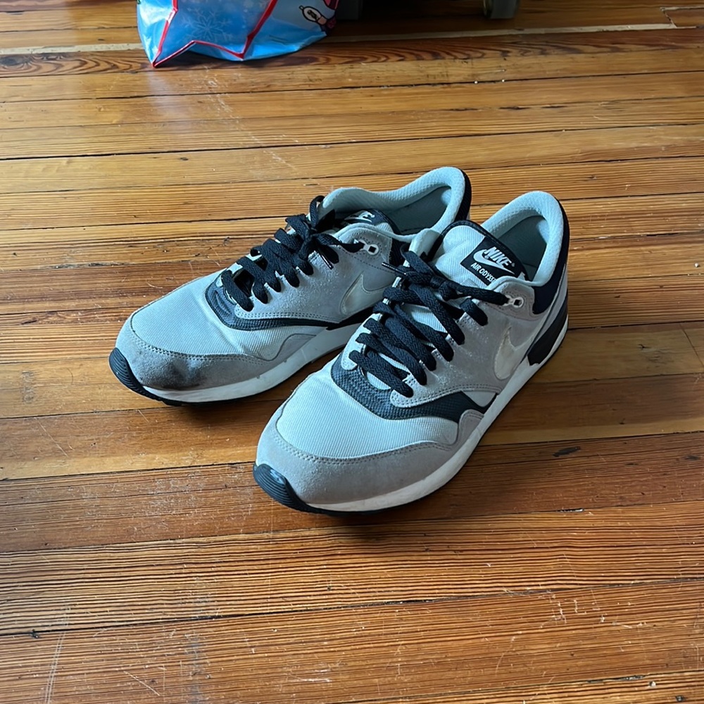 Nike air odyssey